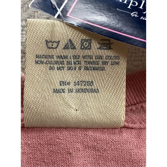 SIMPLY SOUTHERN  SMALL “RED, WHITE & SWEET” Tshirt - Picture 7 of 8